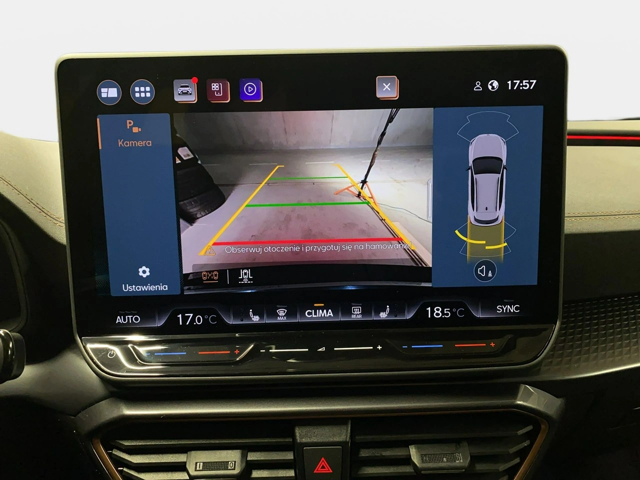 Cupra Formentor - Zdjęcie 22