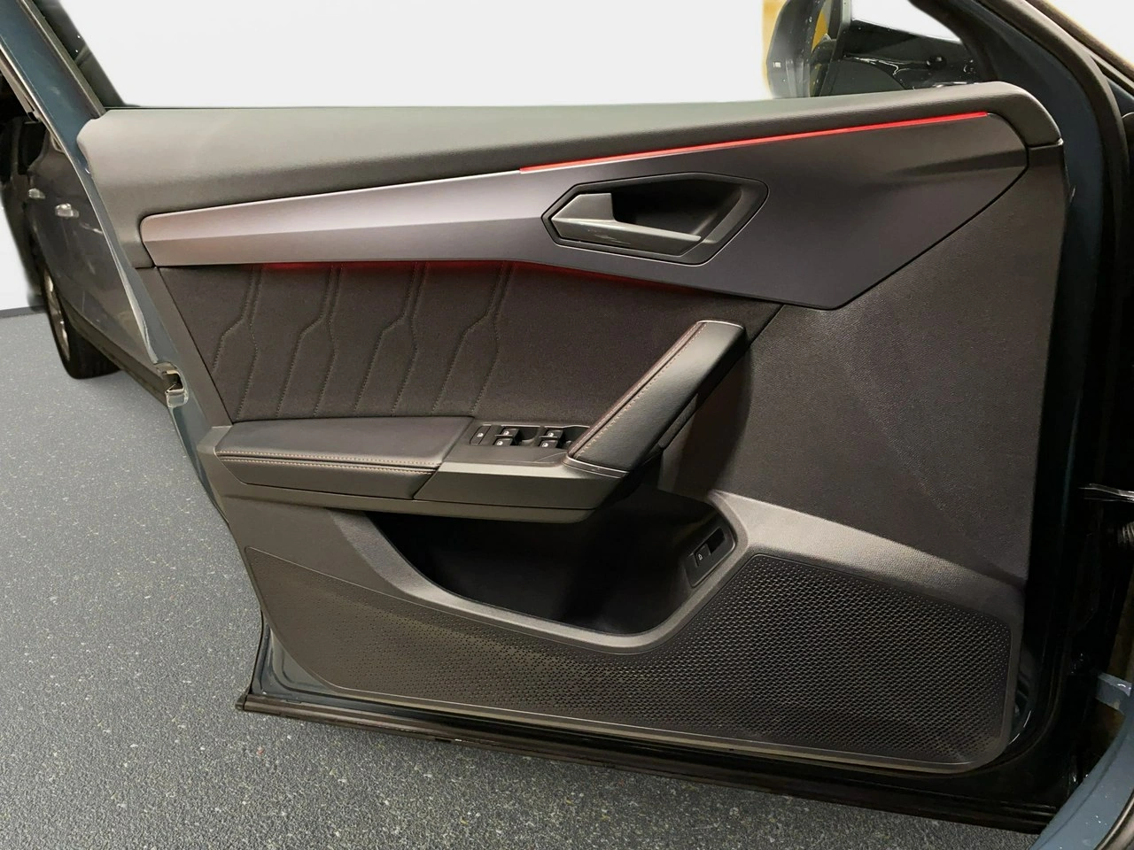 Cupra Formentor - Zdjęcie 24