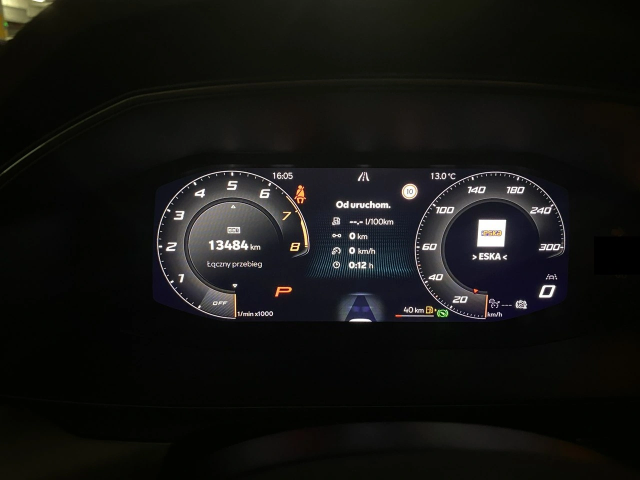 Cupra Formentor - Zdjęcie 24