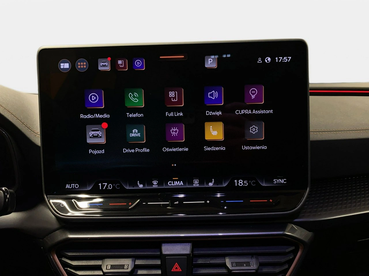 Cupra Formentor - Zdjęcie 25