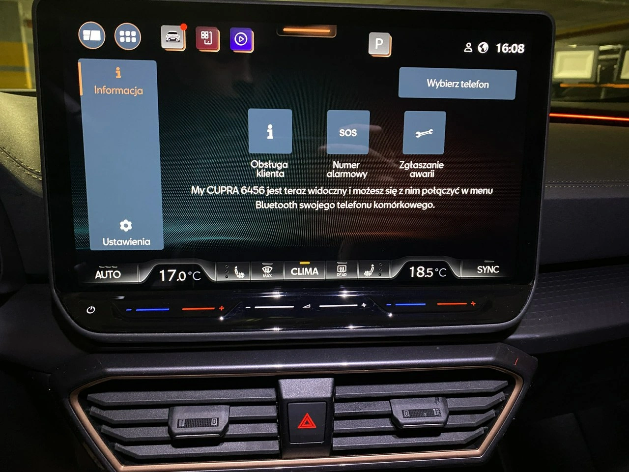 Cupra Formentor - Zdjęcie 26