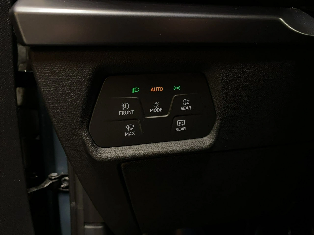 Cupra Formentor - Zdjęcie 27