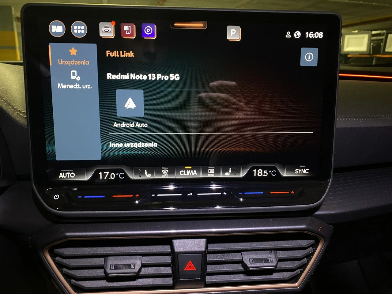 Cupra Formentor - Zdjęcie 27