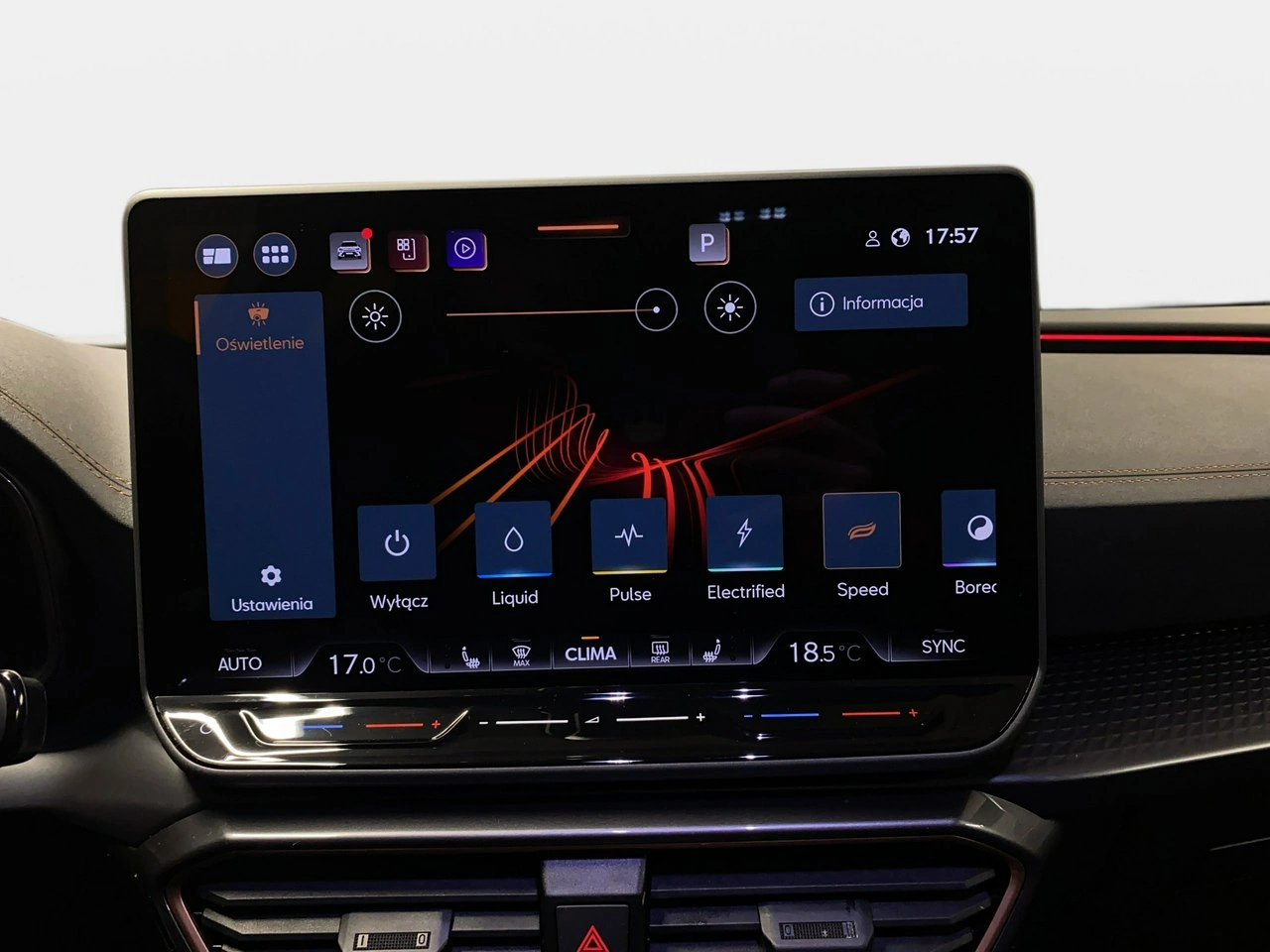 Cupra Formentor - Zdjęcie 29