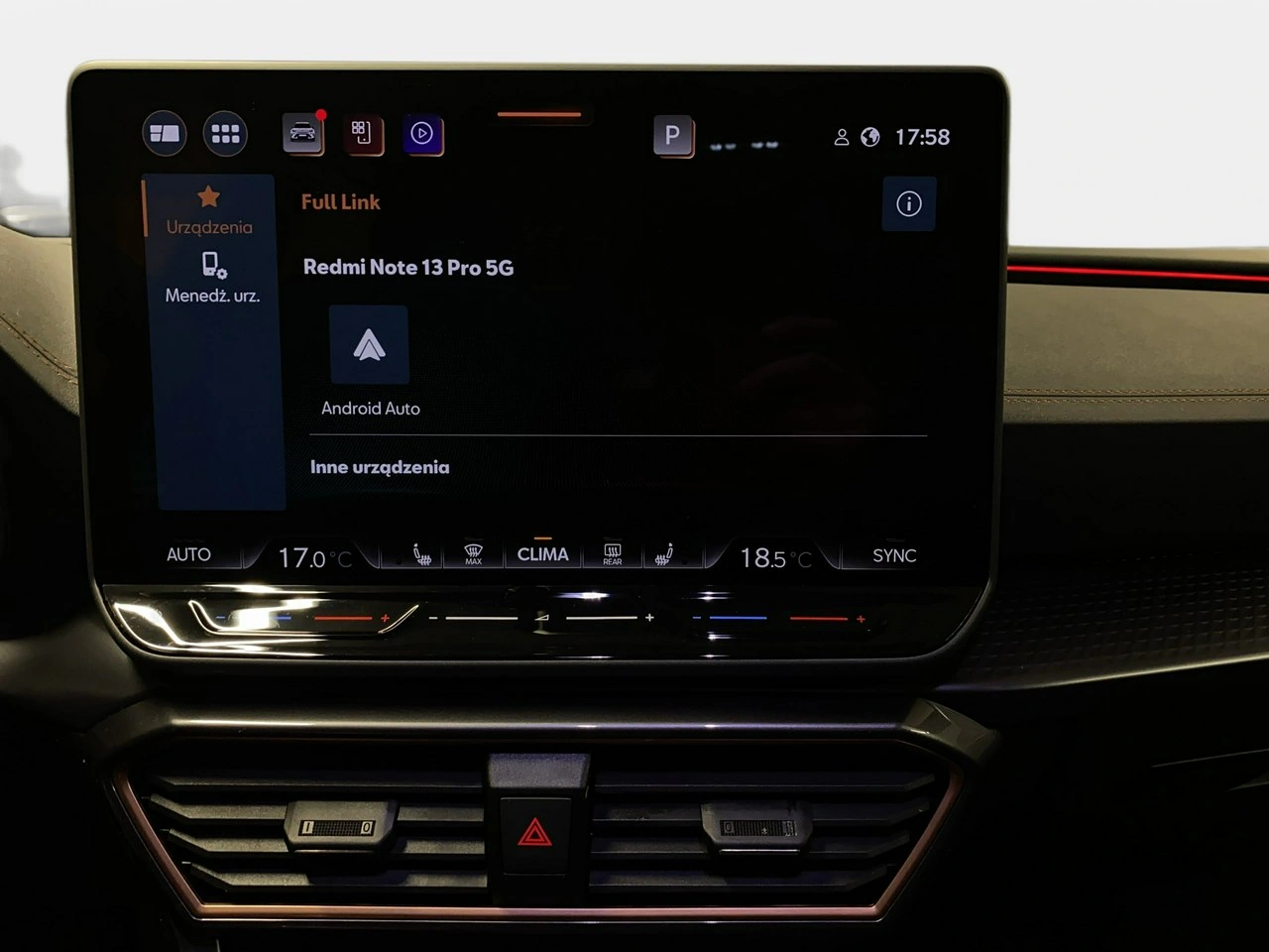 Cupra Formentor - Zdjęcie 30