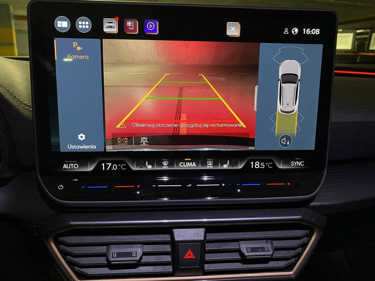 Cupra Formentor - Zdjęcie 31