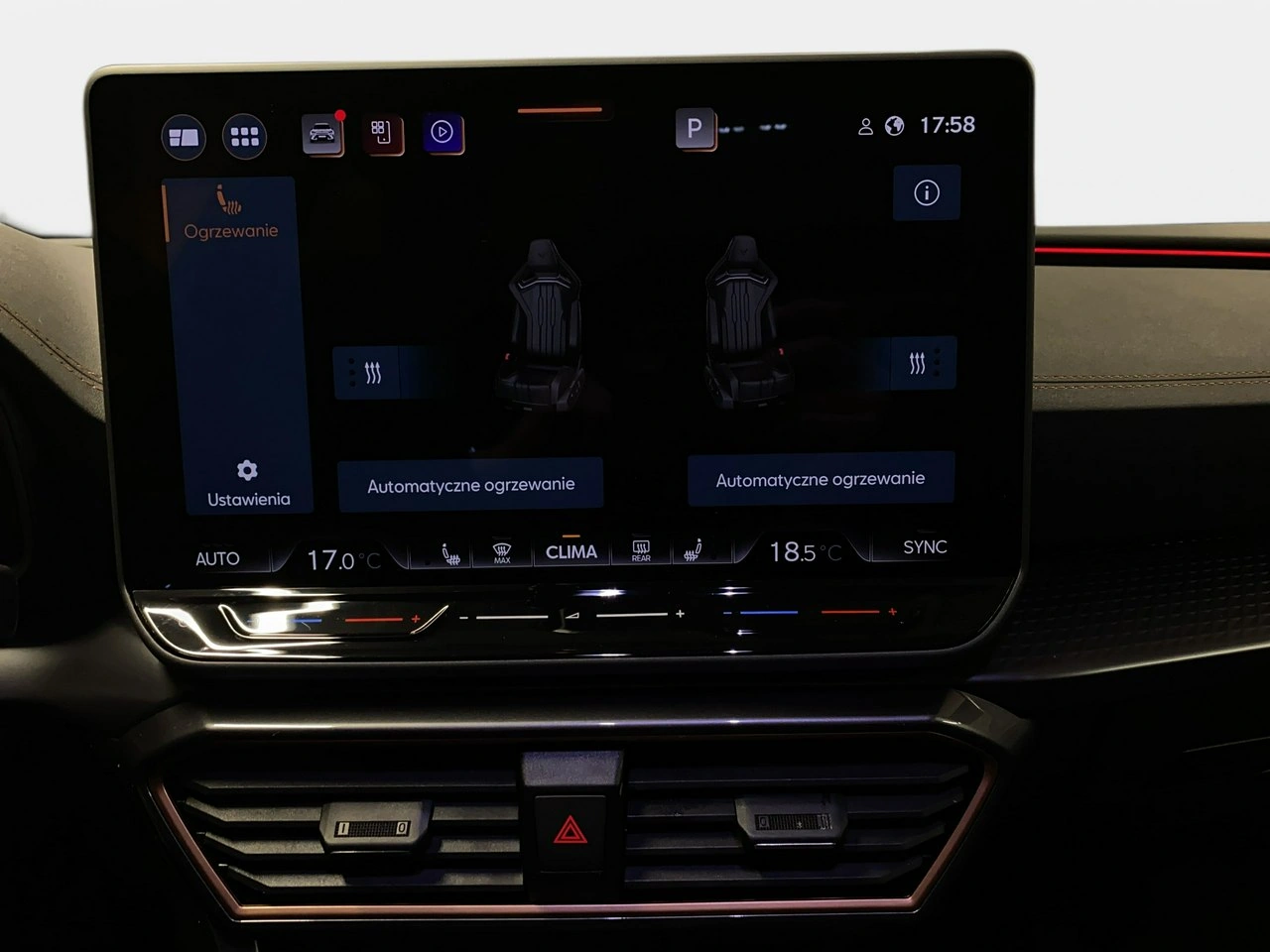 Cupra Formentor - Zdjęcie 32