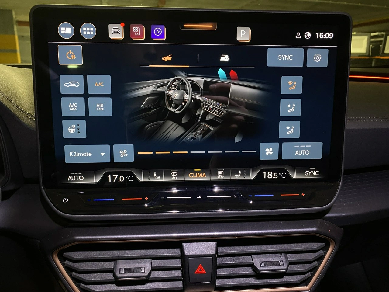 Cupra Formentor - Zdjęcie 33