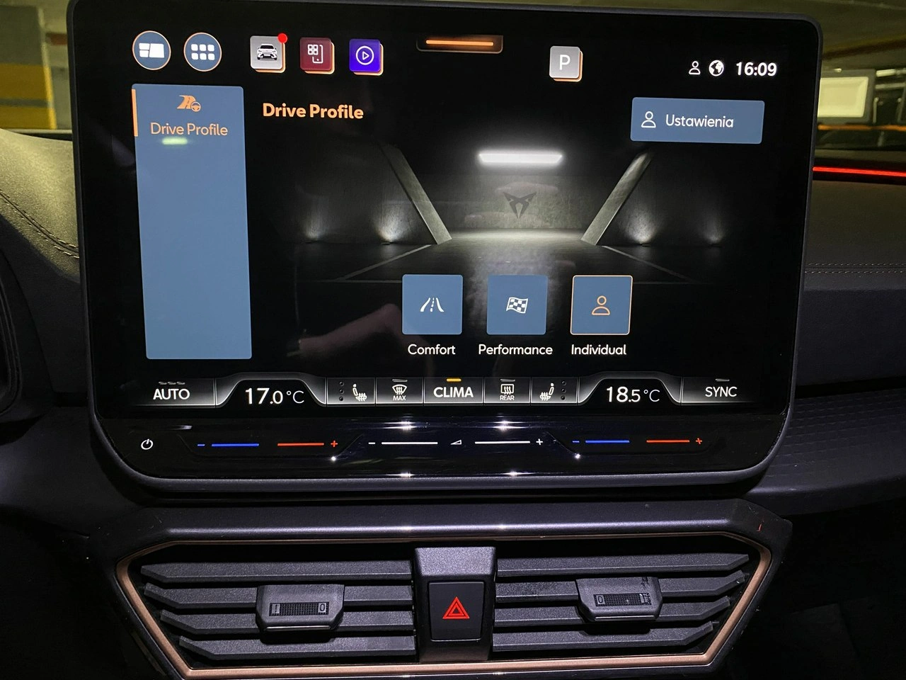 Cupra Formentor - Zdjęcie 35