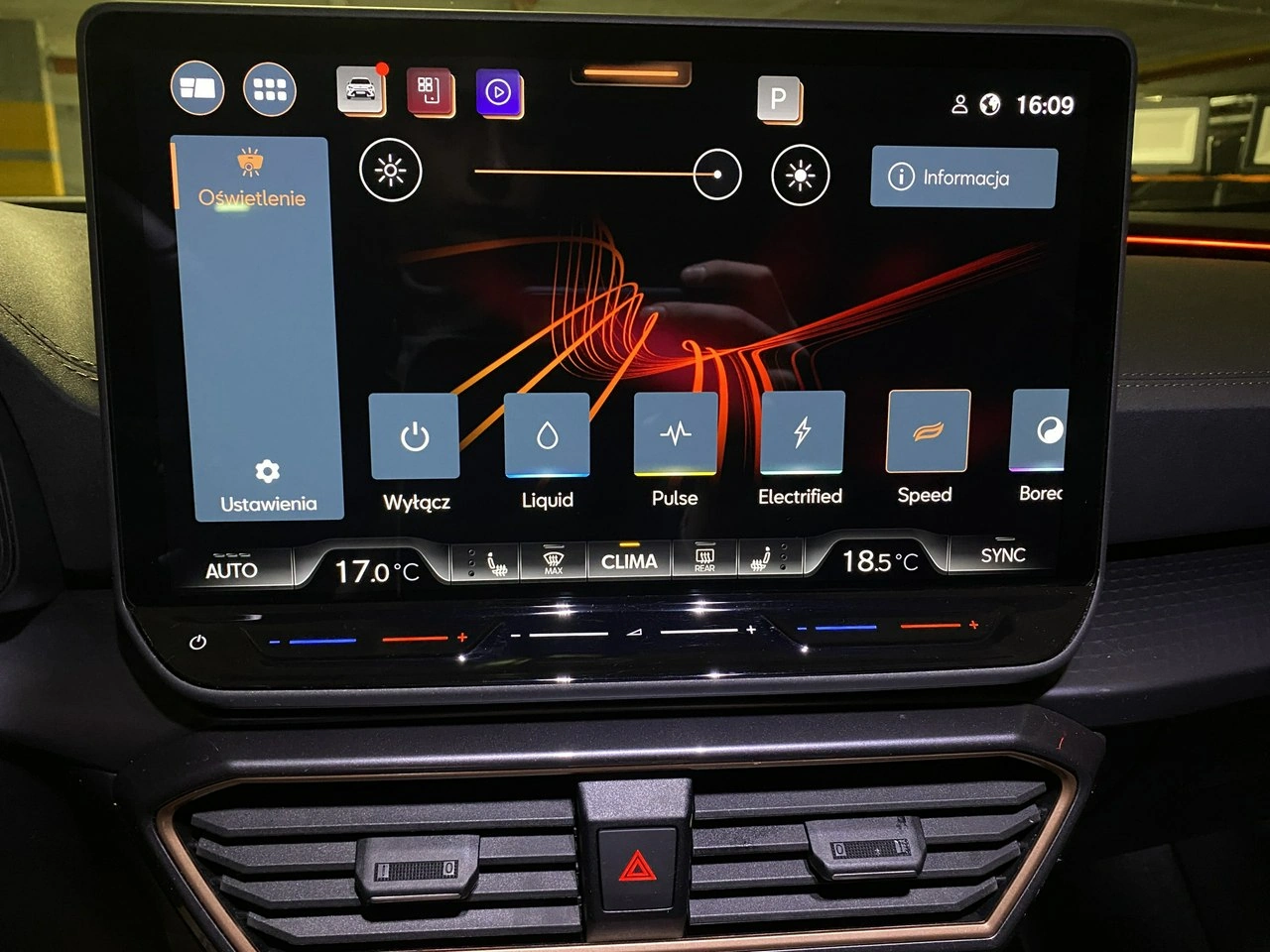 Cupra Formentor - Zdjęcie 36