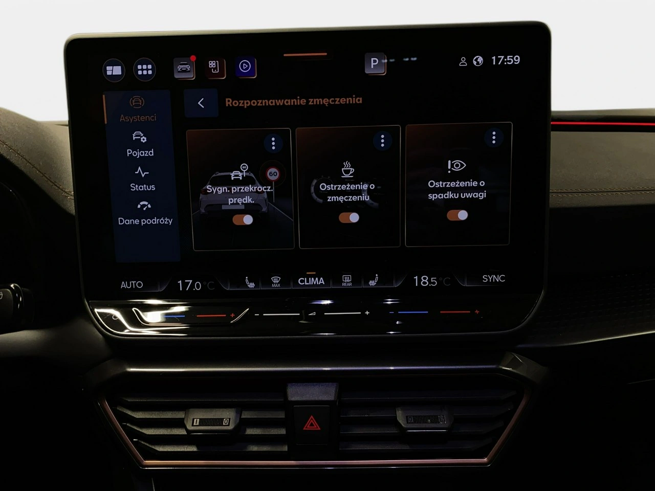 Cupra Formentor - Zdjęcie 36