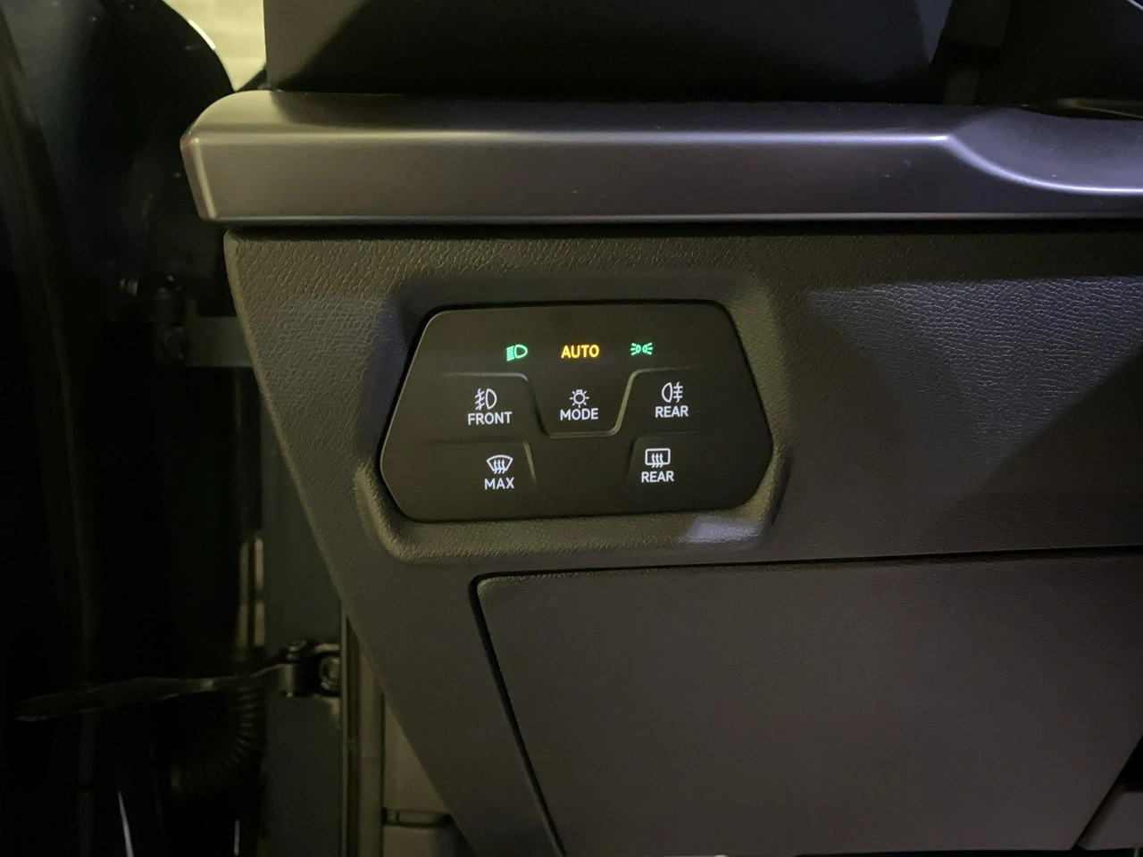 Cupra Formentor - Zdjęcie 37