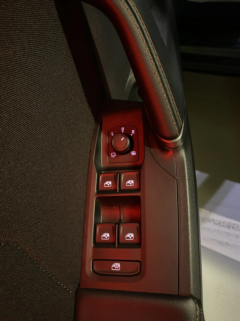 Cupra Formentor - Zdjęcie 38