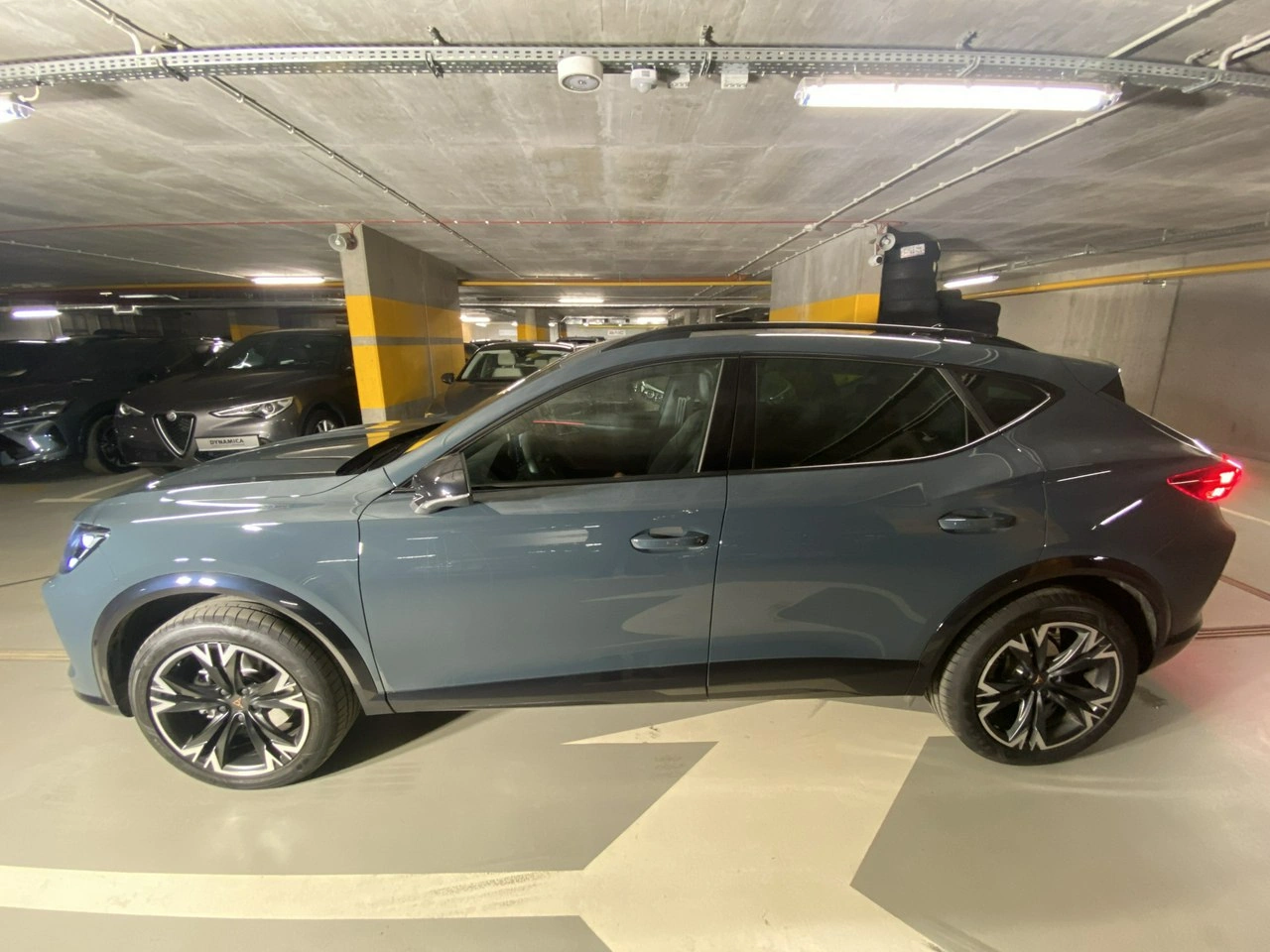 Cupra Formentor - Zdjęcie 3