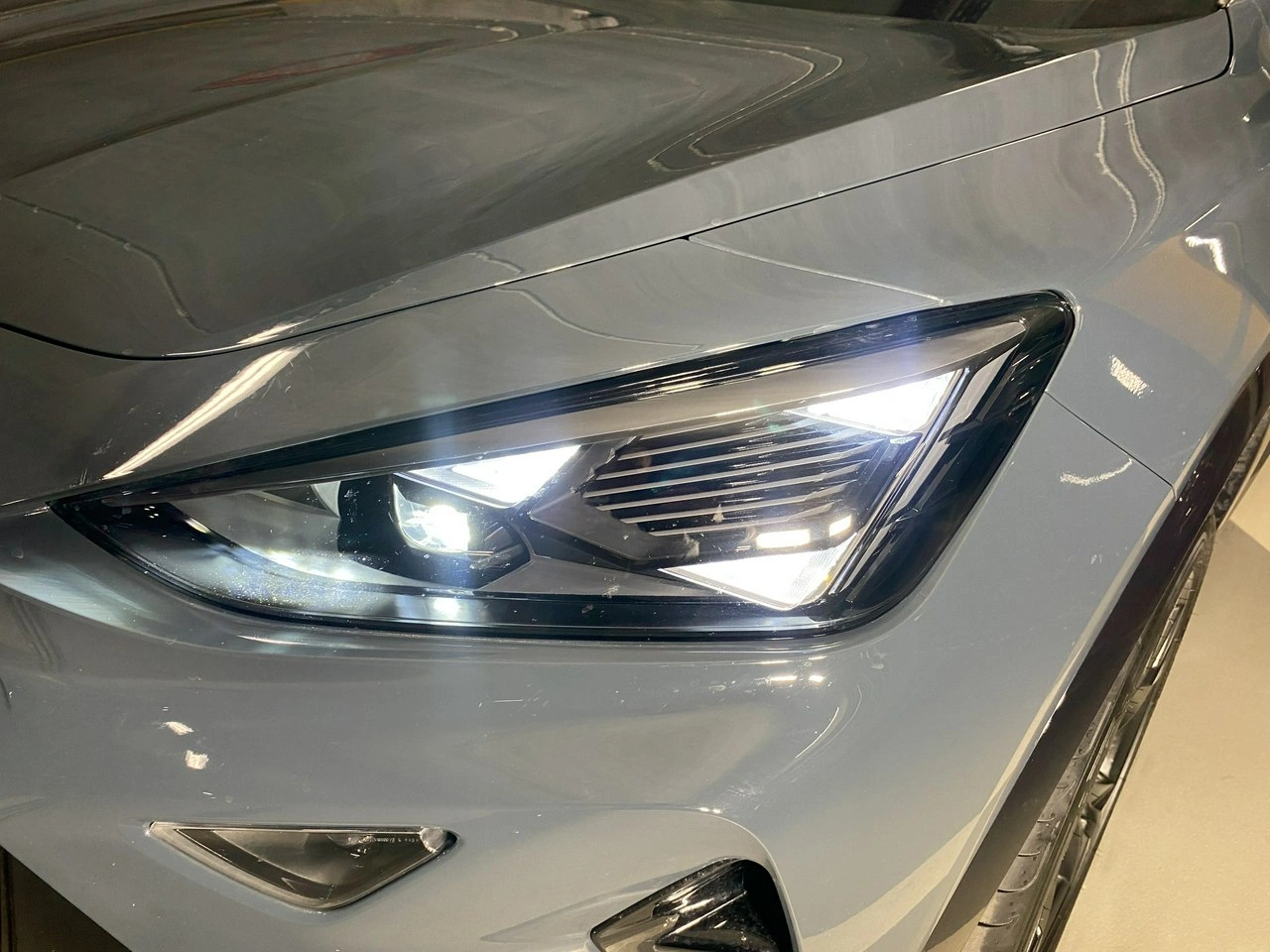 Cupra Formentor - Zdjęcie 8