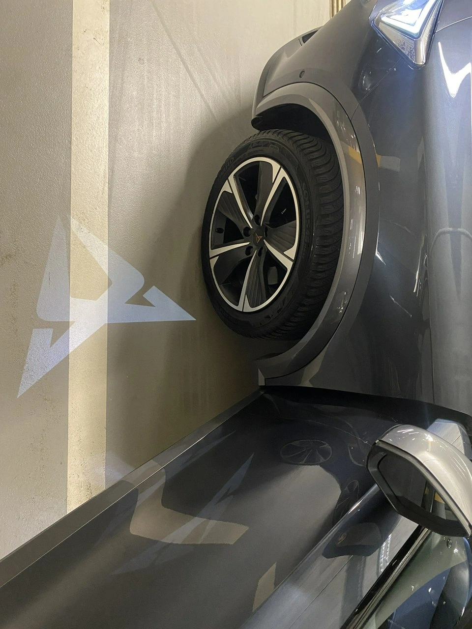 Cupra Formentor - Zdjęcie 10