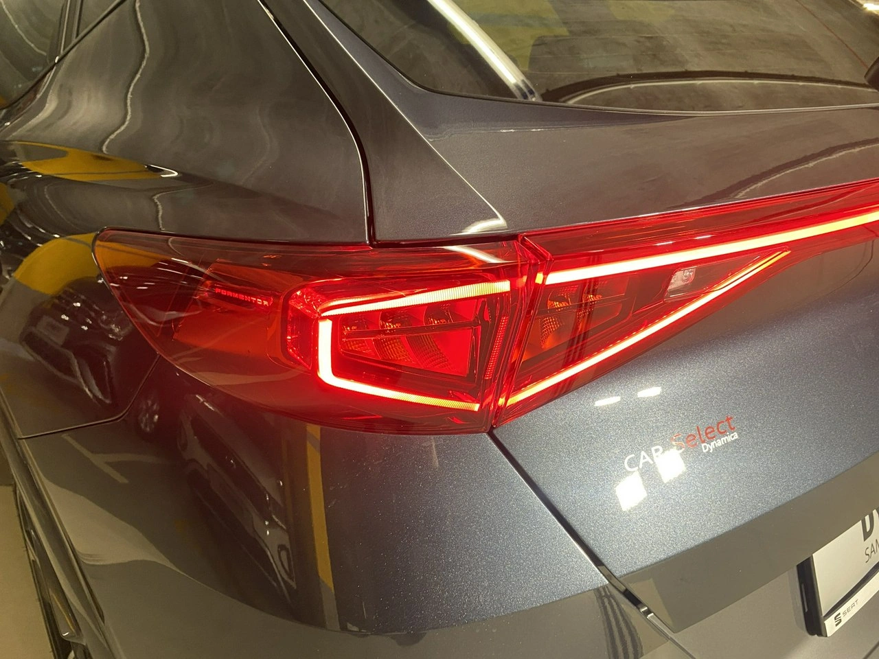 Cupra Formentor - Zdjęcie 11