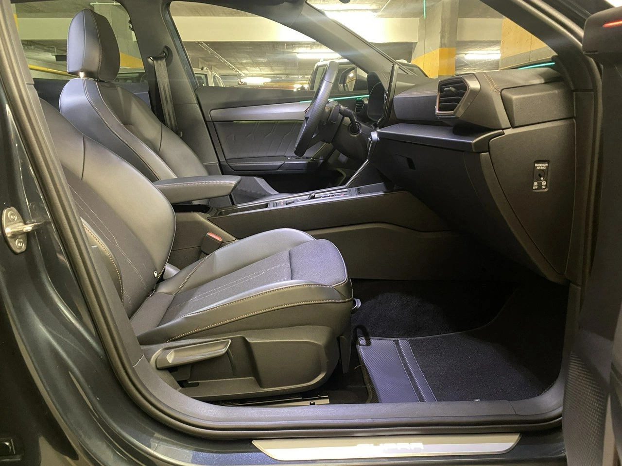 Cupra Formentor - Zdjęcie 14