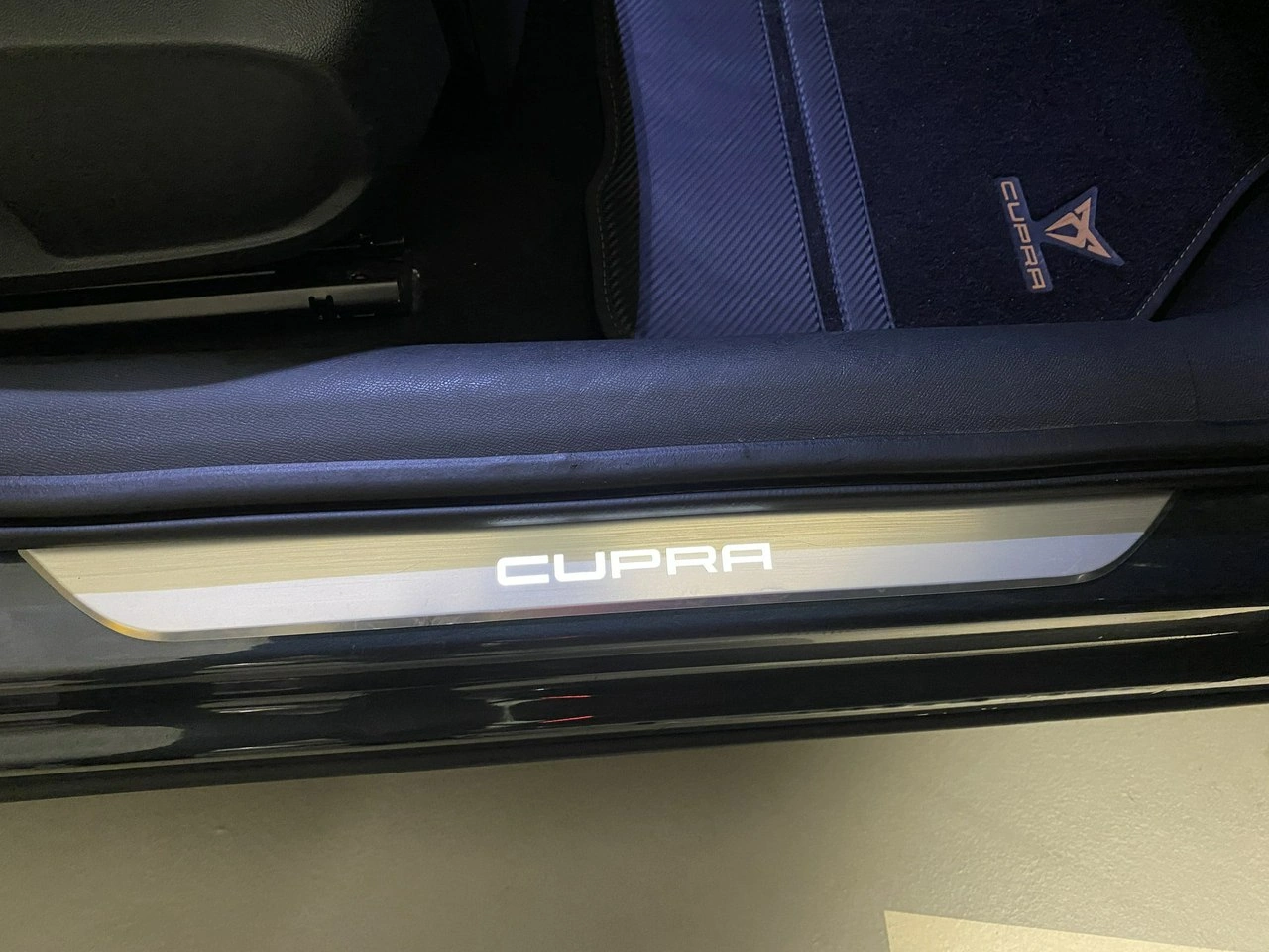 Cupra Formentor - Zdjęcie 15