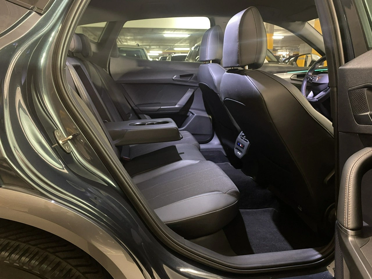 Cupra Formentor - Zdjęcie 16