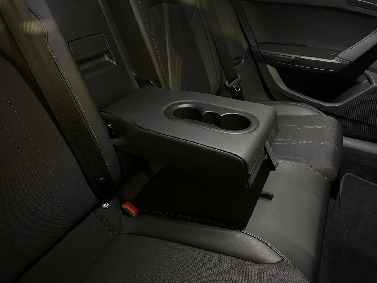 Cupra Formentor - Zdjęcie 17