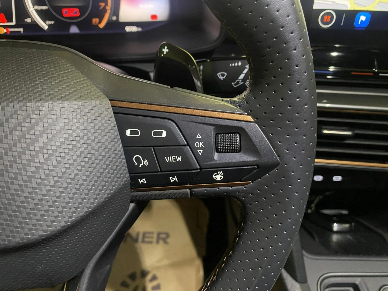 Cupra Formentor - Zdjęcie 24