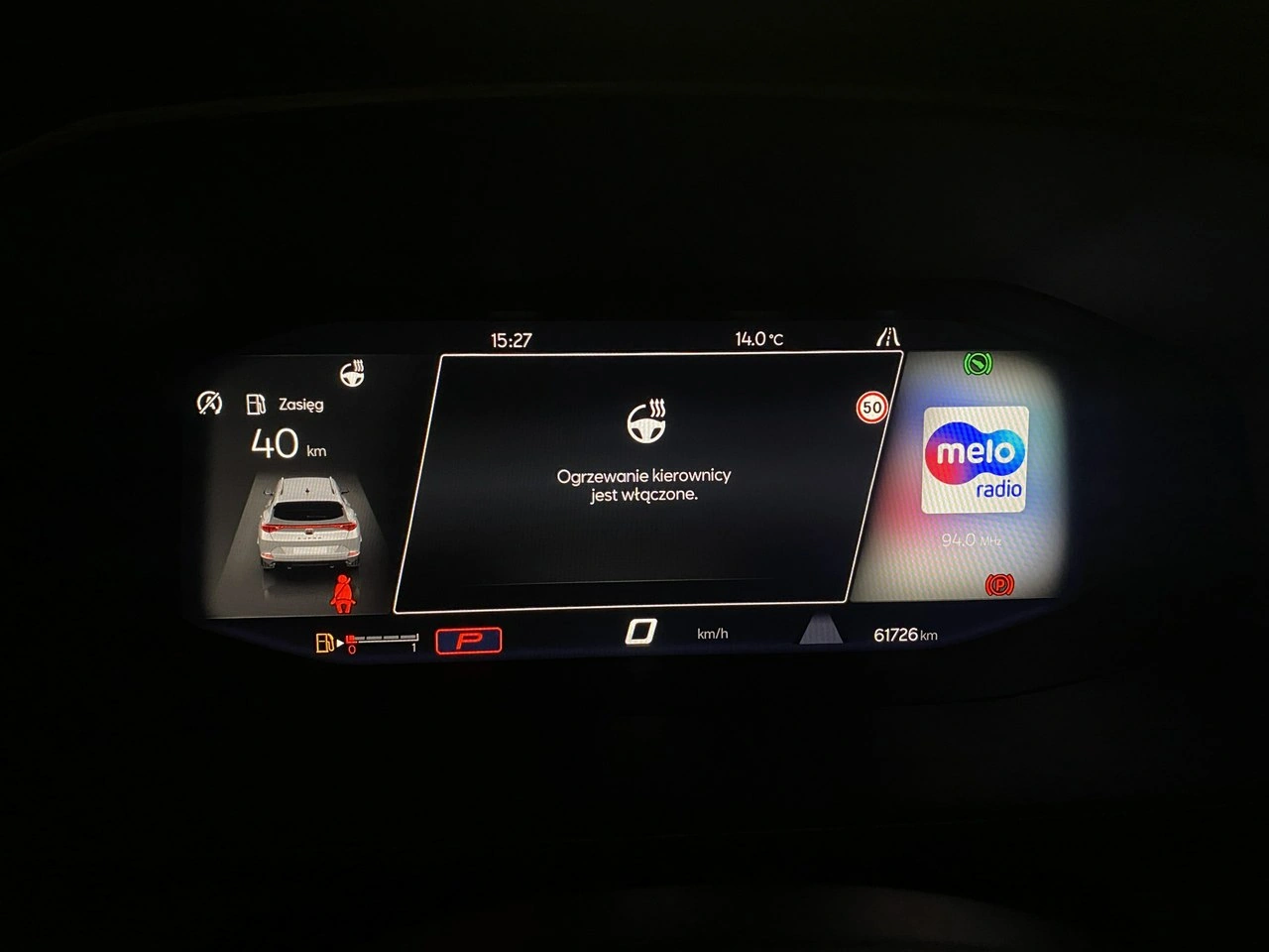 Cupra Formentor - Zdjęcie 26