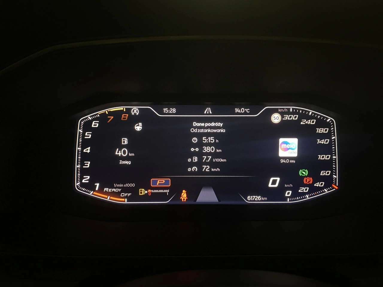 Cupra Formentor - Zdjęcie 27