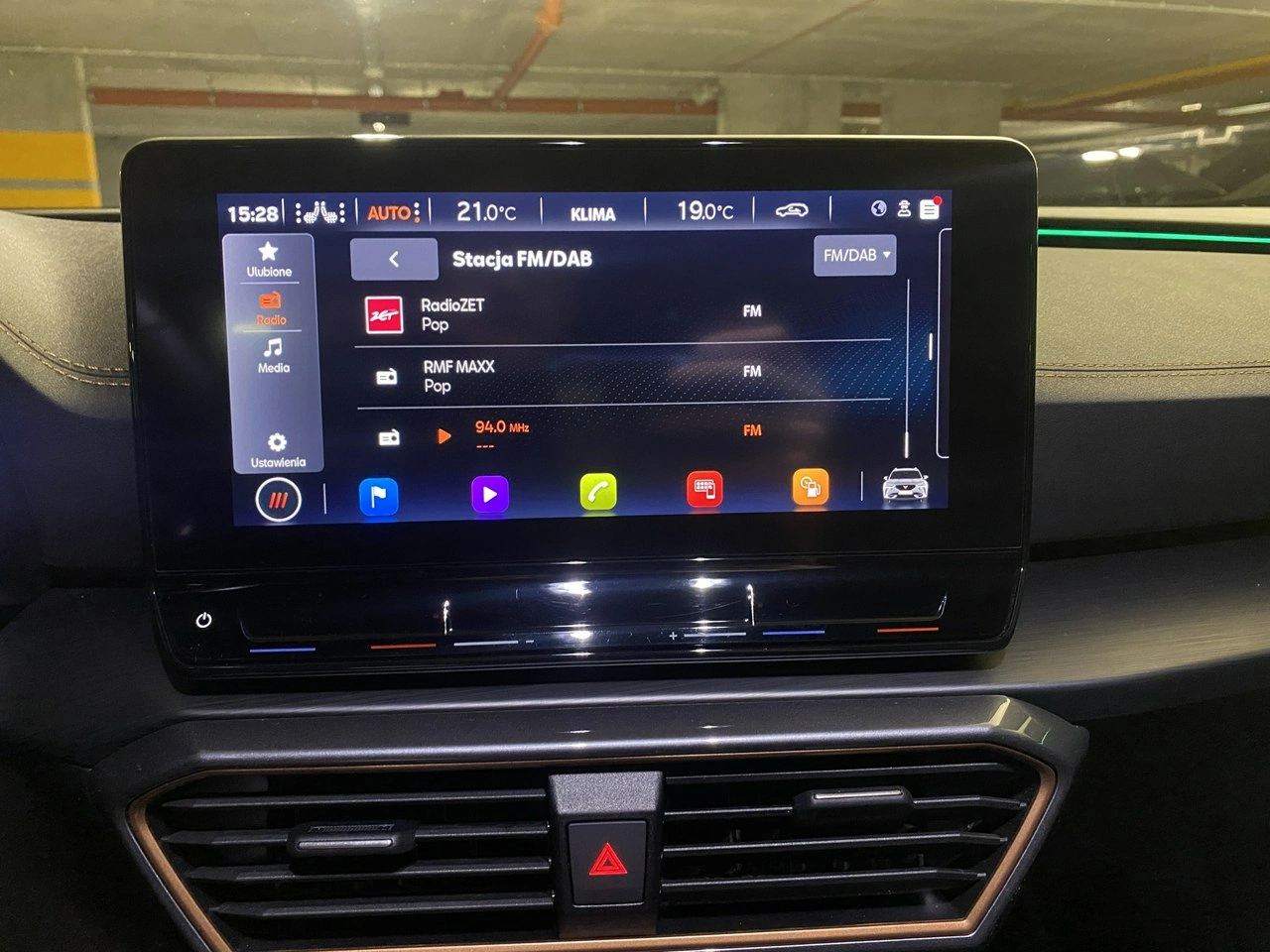 Cupra Formentor - Zdjęcie 30