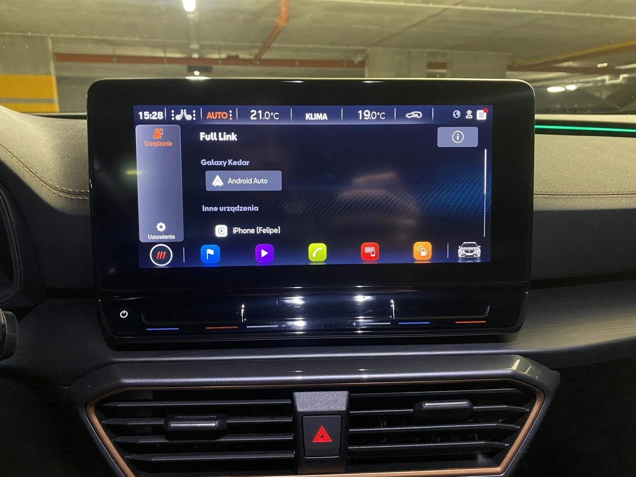 Cupra Formentor - Zdjęcie 31