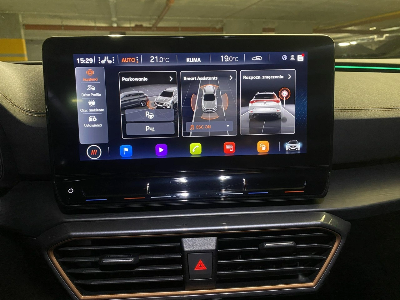 Cupra Formentor - Zdjęcie 32