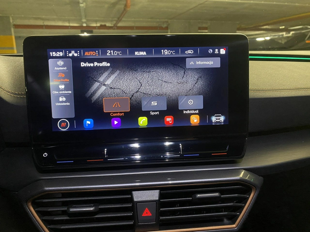 Cupra Formentor - Zdjęcie 33