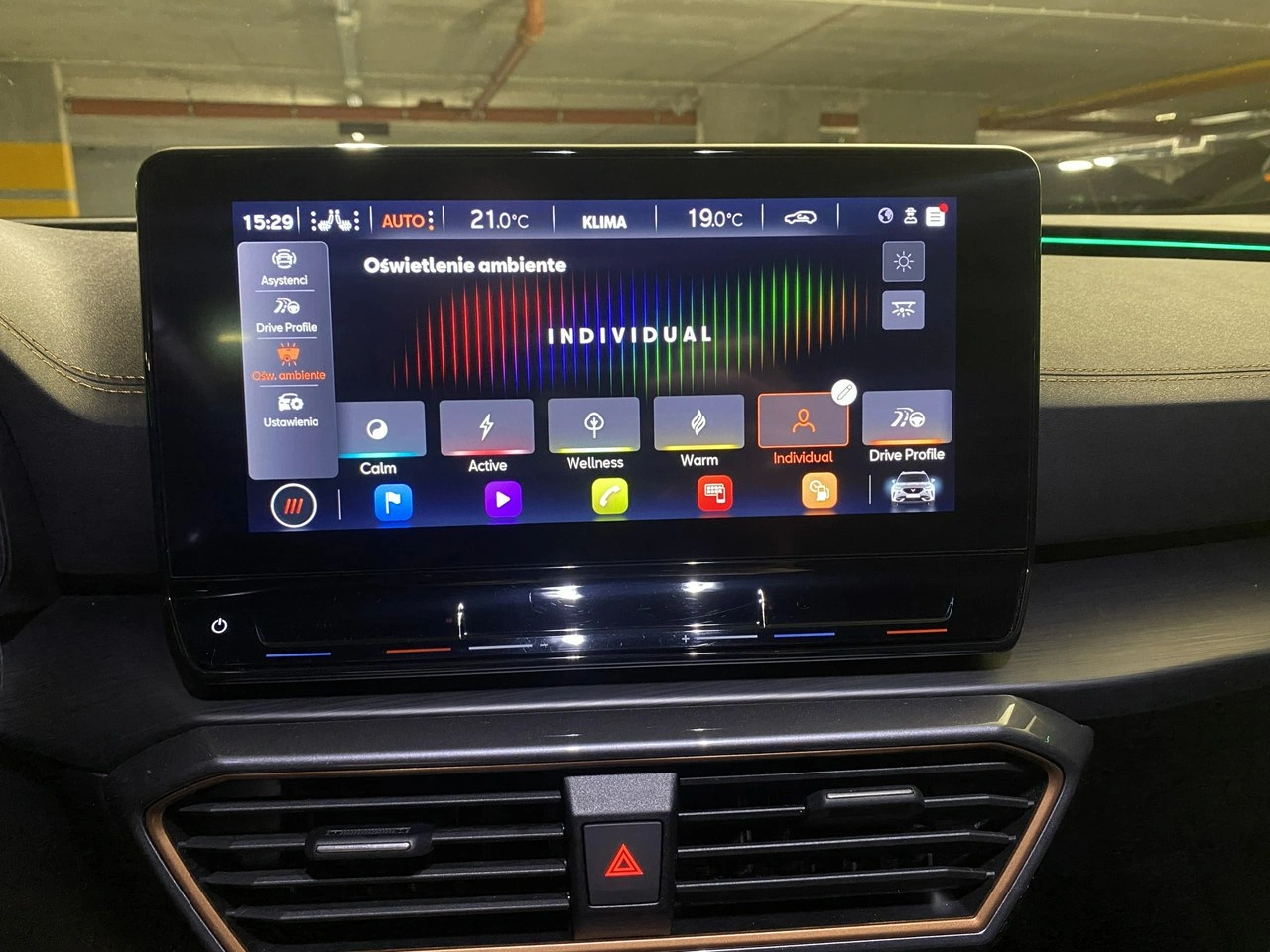 Cupra Formentor - Zdjęcie 34