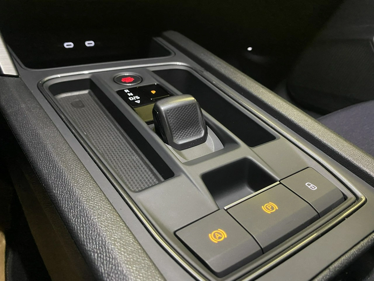 Cupra Formentor - Zdjęcie 36