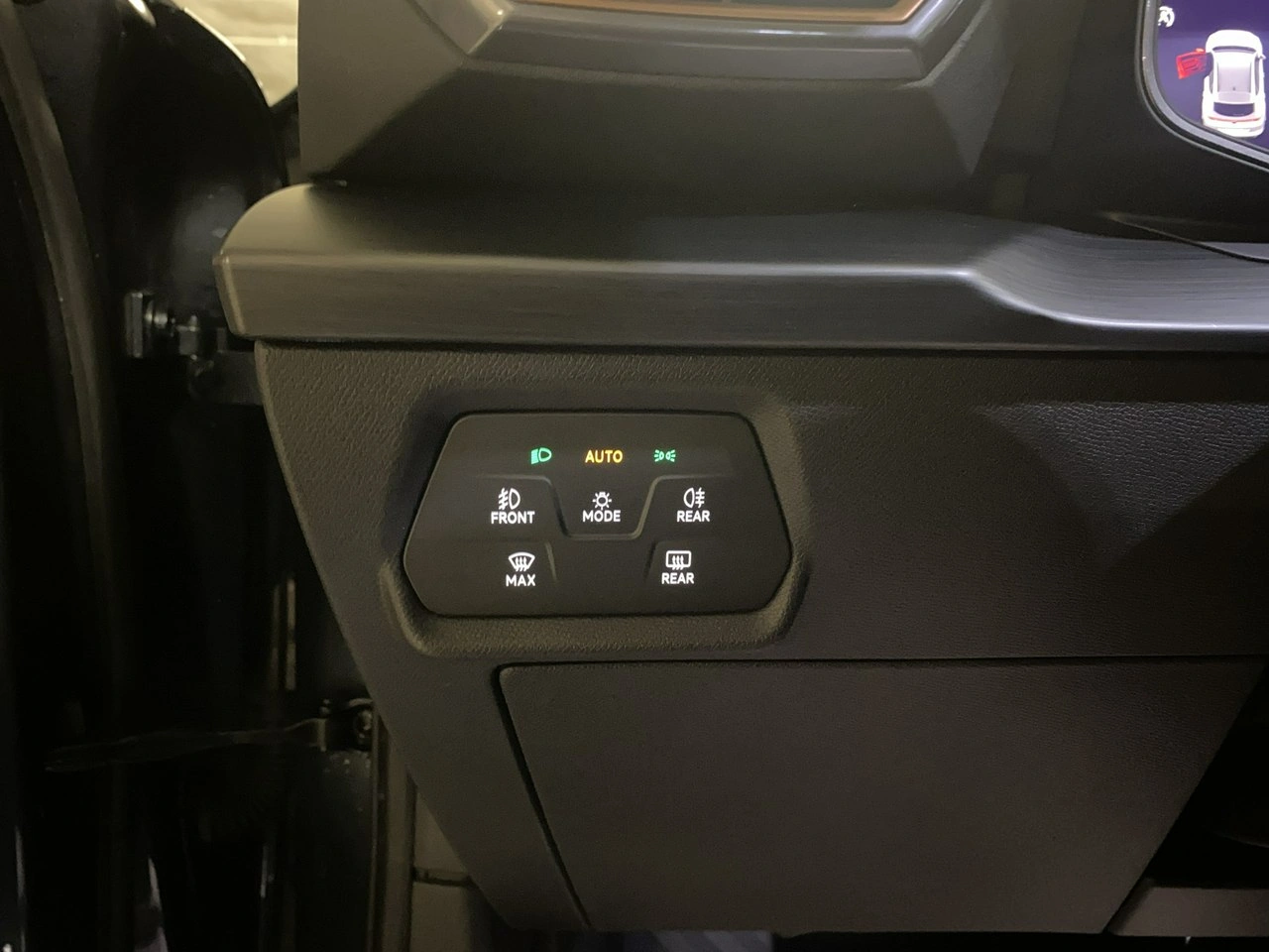 Cupra Formentor - Zdjęcie 38