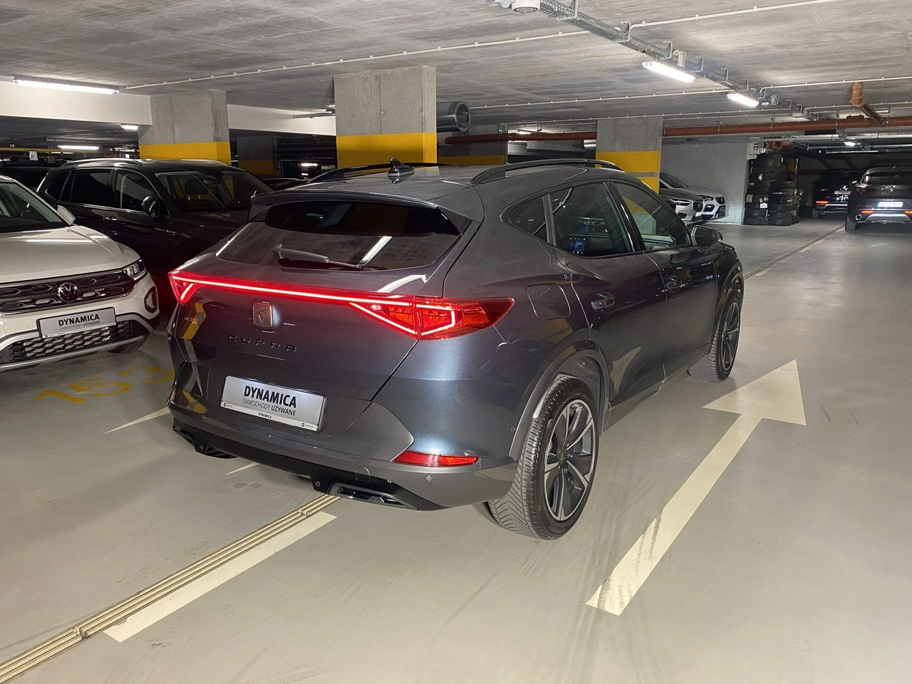 Cupra Formentor - Zdjęcie 6