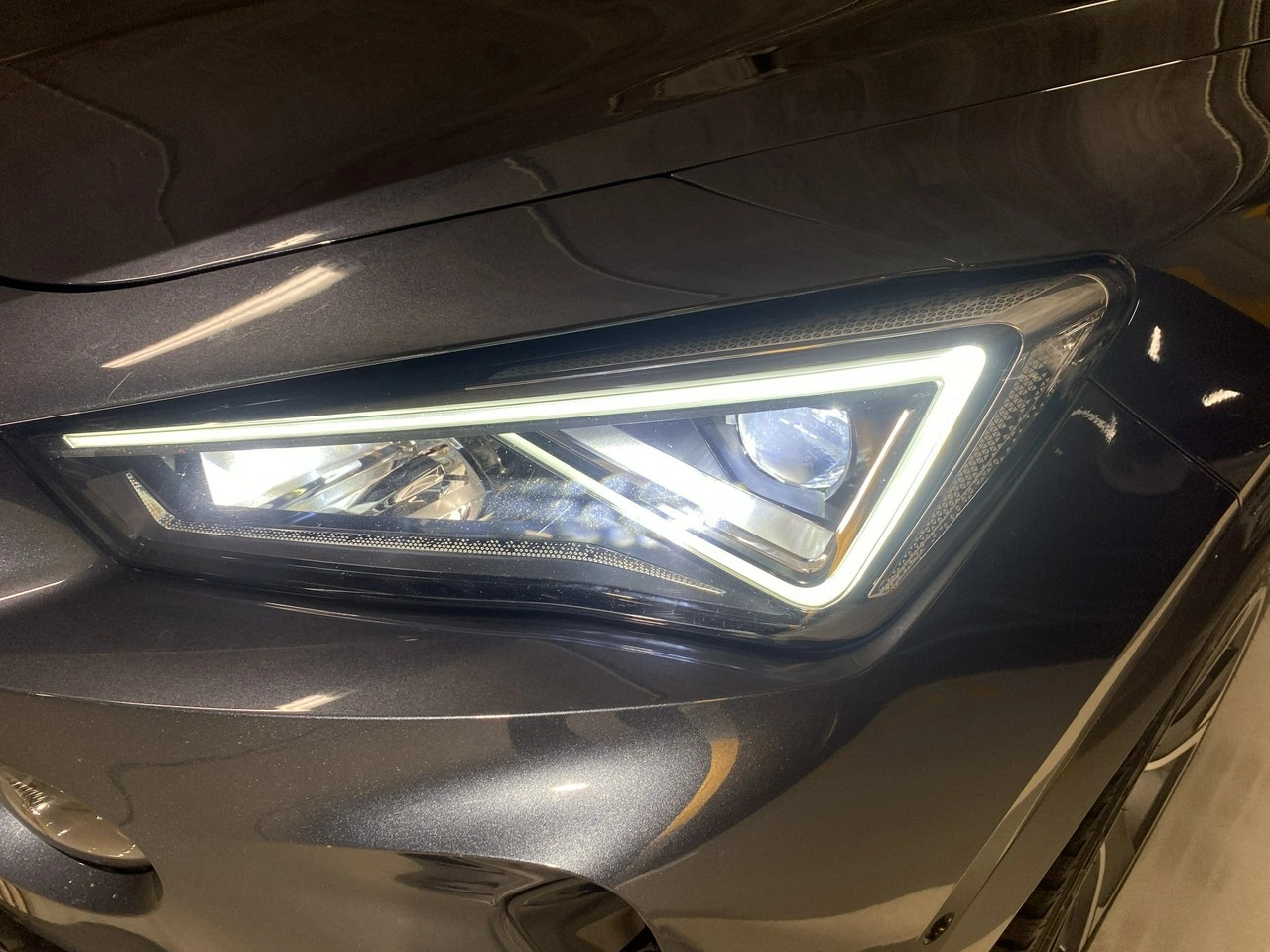 Cupra Formentor - Zdjęcie 8