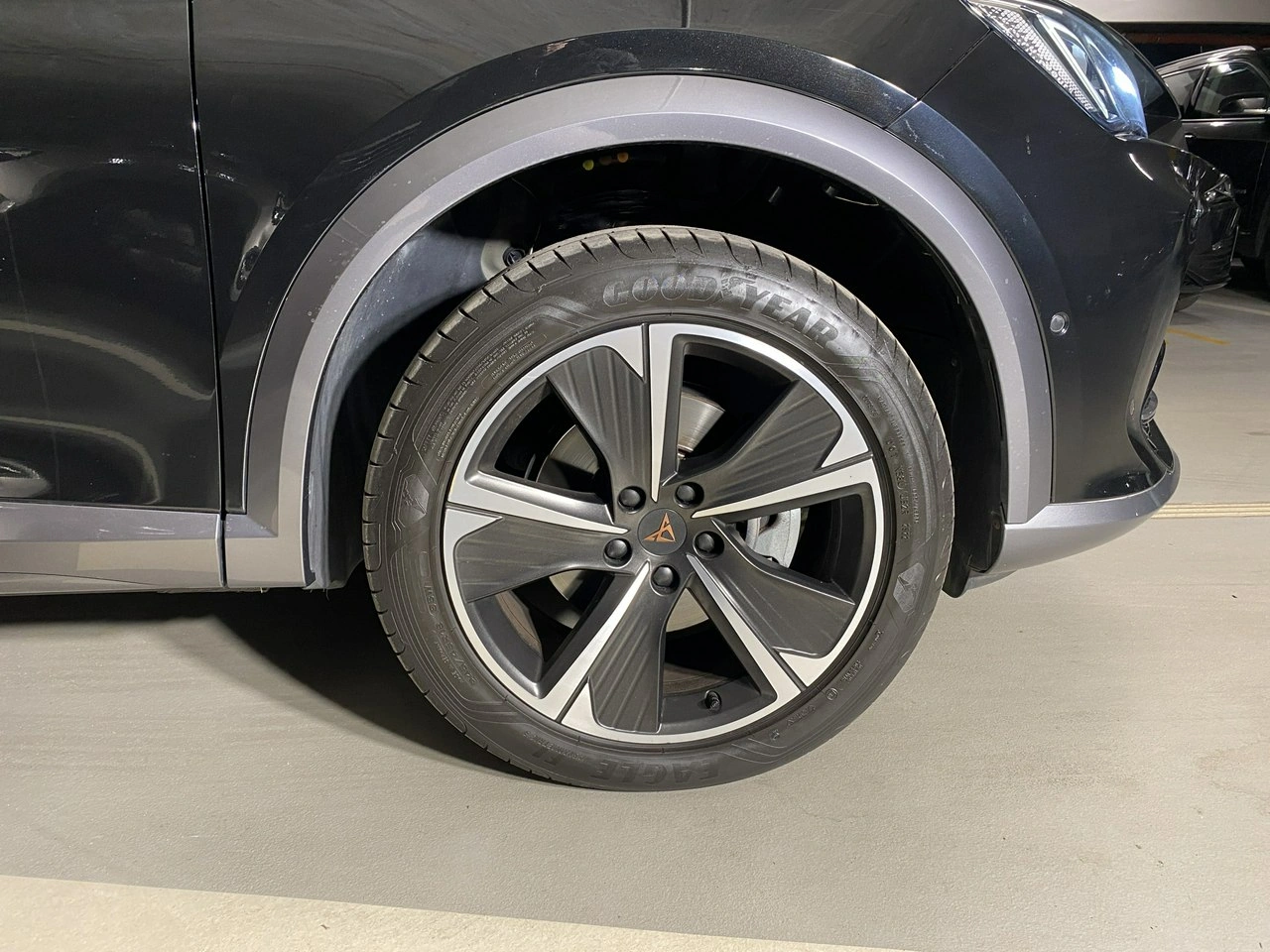 Cupra Formentor - Zdjęcie 10