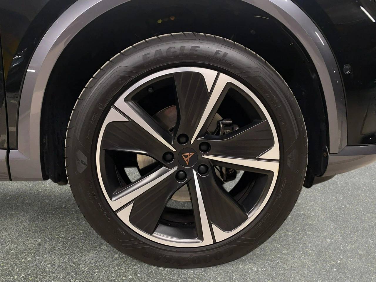 Cupra Formentor - Zdjęcie 10