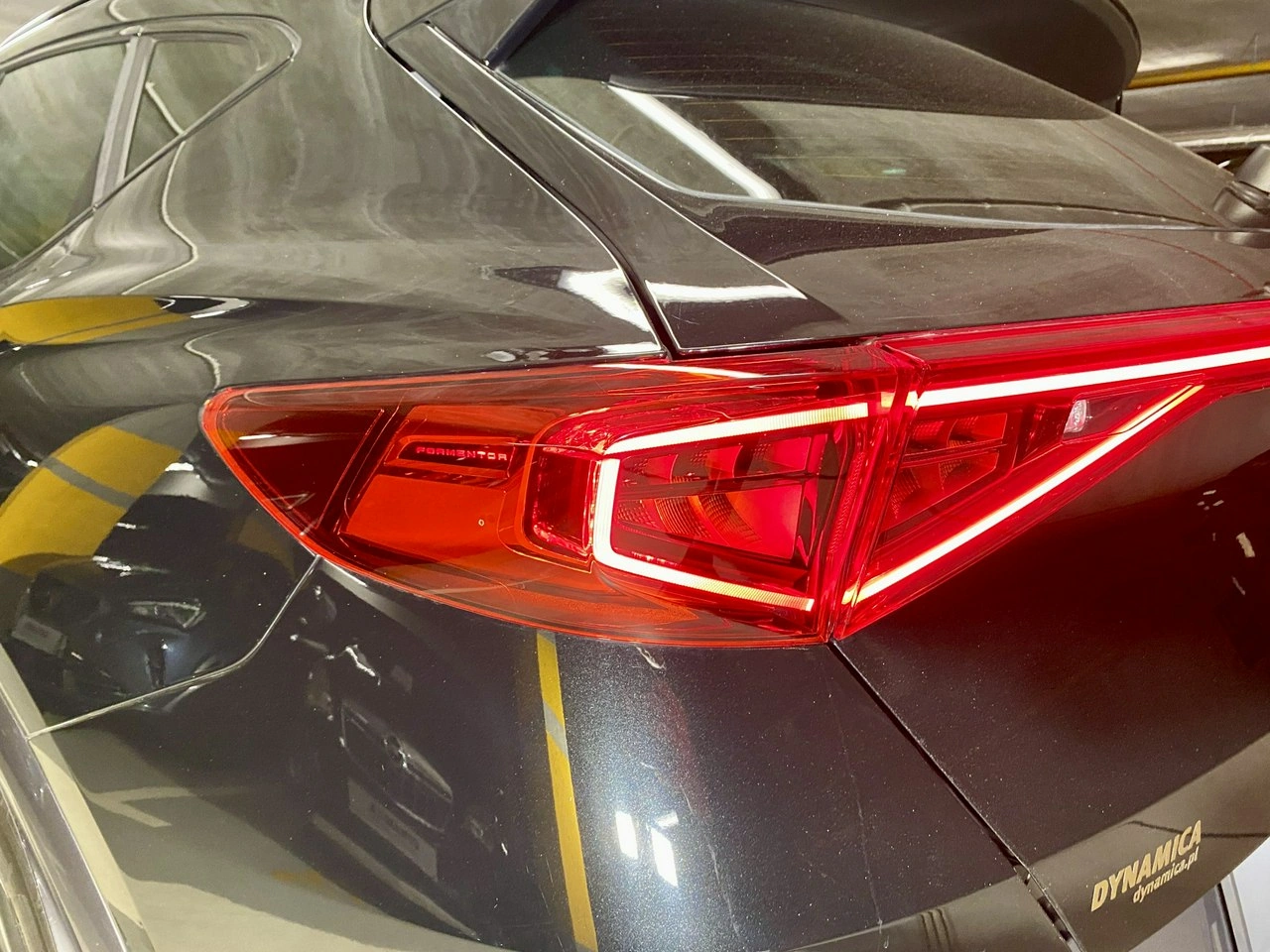 Cupra Formentor - Zdjęcie 11