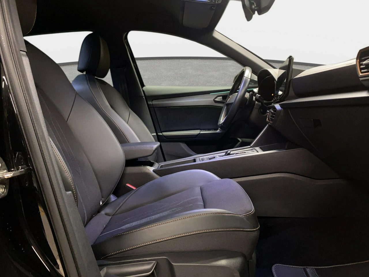 Cupra Formentor - Zdjęcie 12