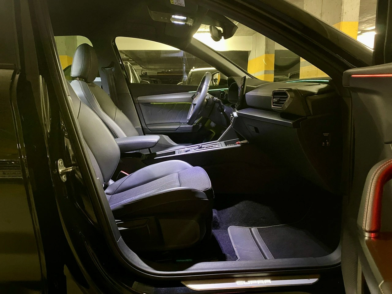 Cupra Formentor - Zdjęcie 13