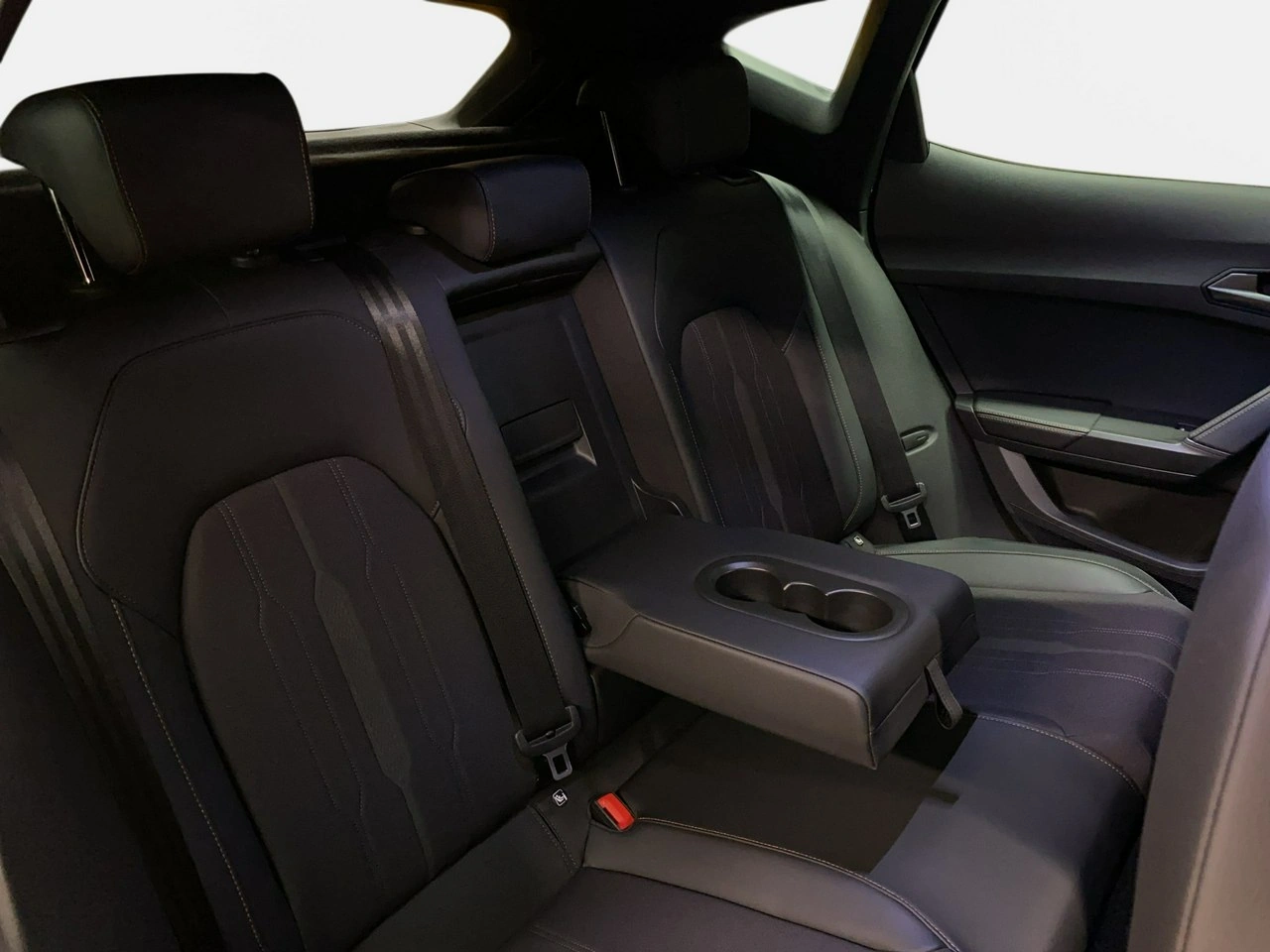 Cupra Formentor - Zdjęcie 14