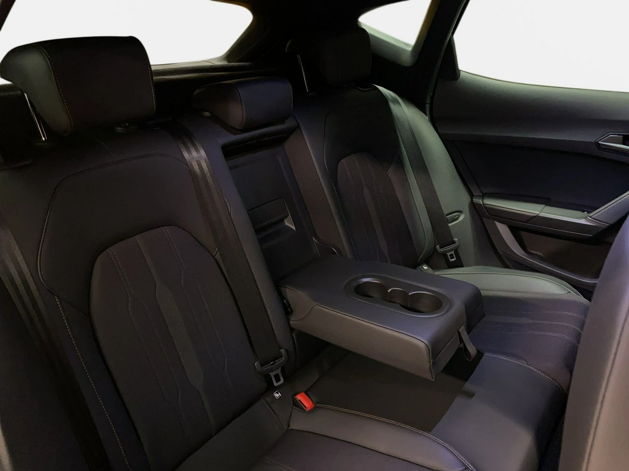 Cupra Formentor - Zdjęcie 14