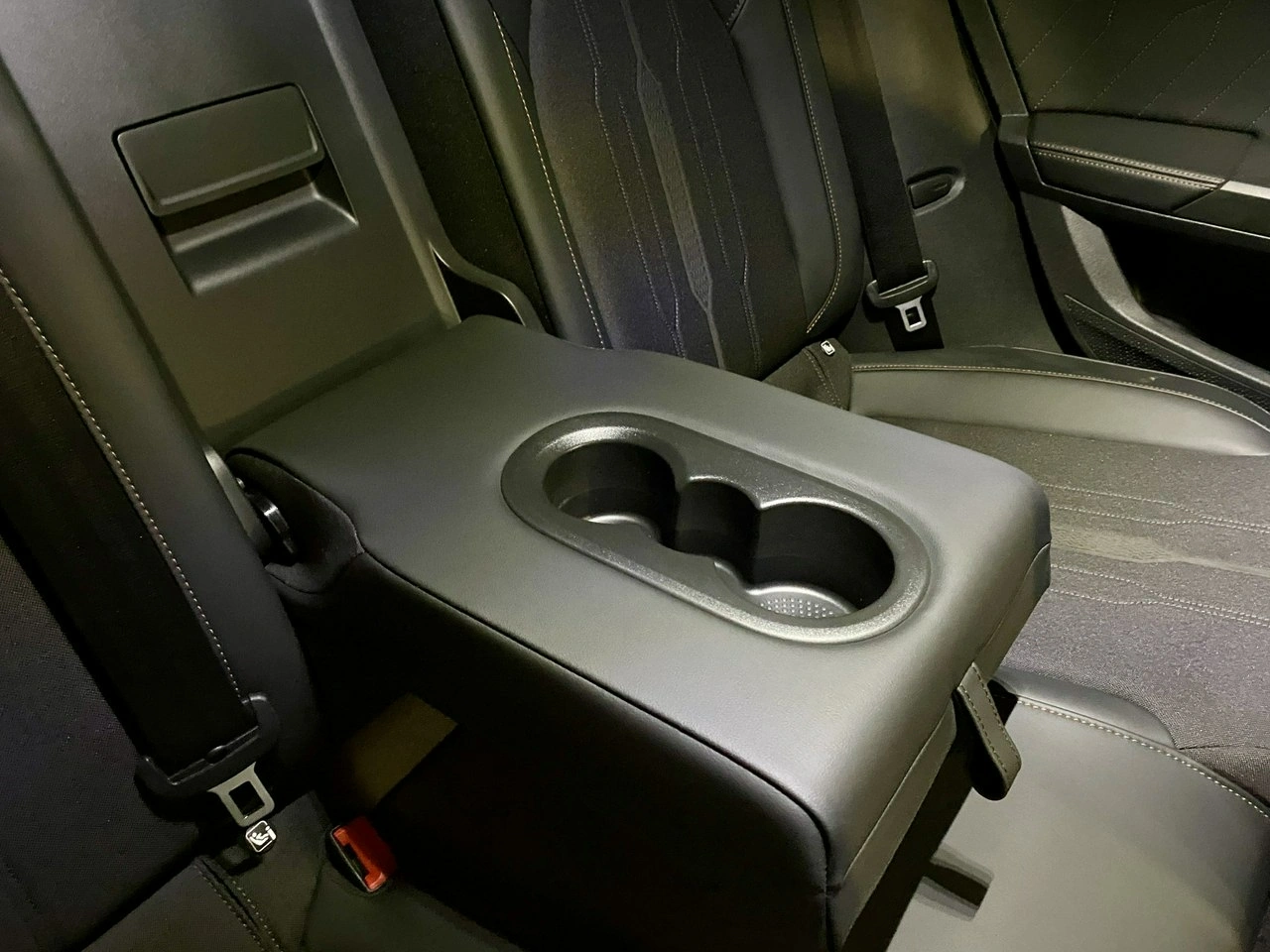 Cupra Formentor - Zdjęcie 15