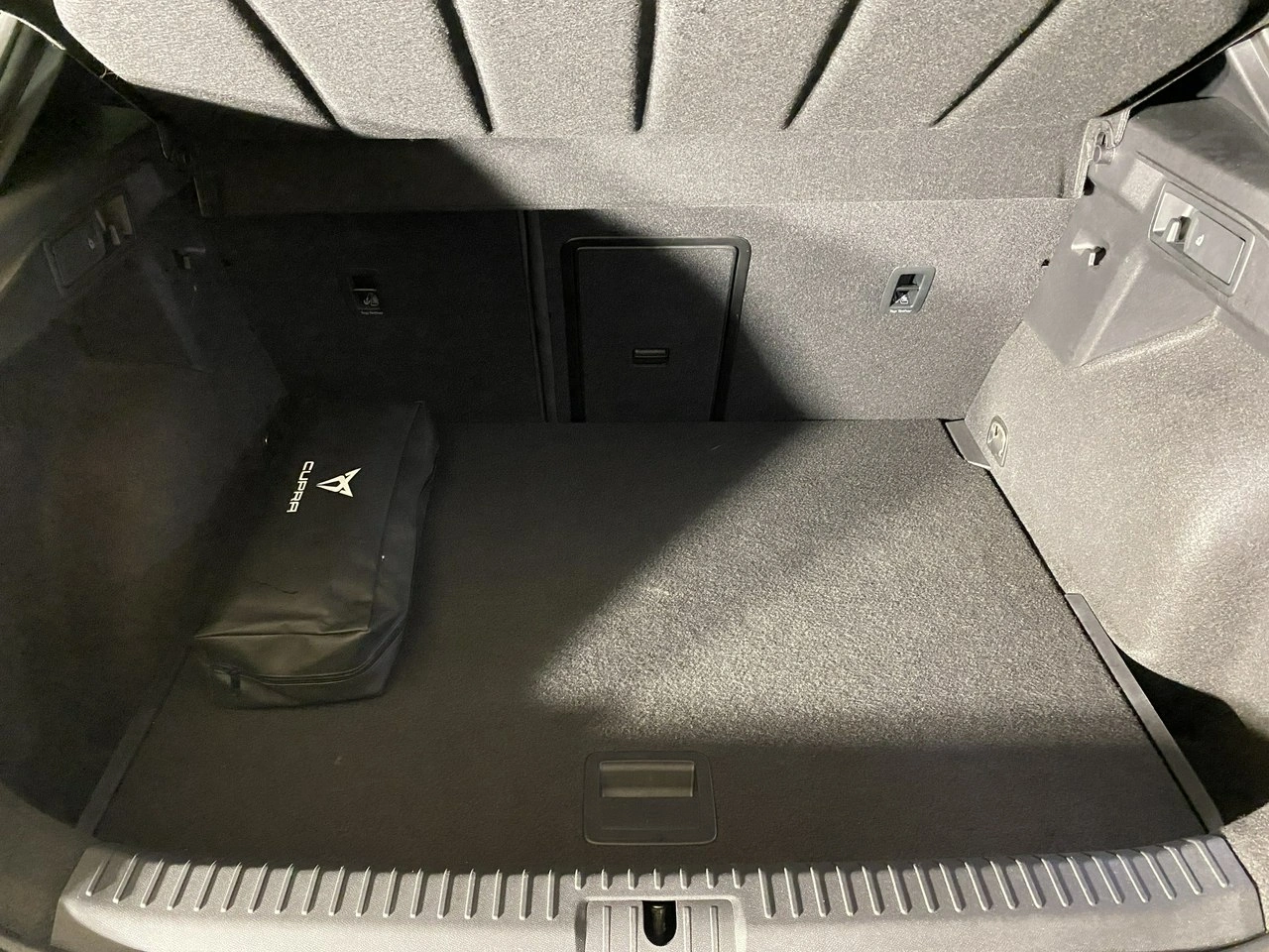 Cupra Formentor - Zdjęcie 17