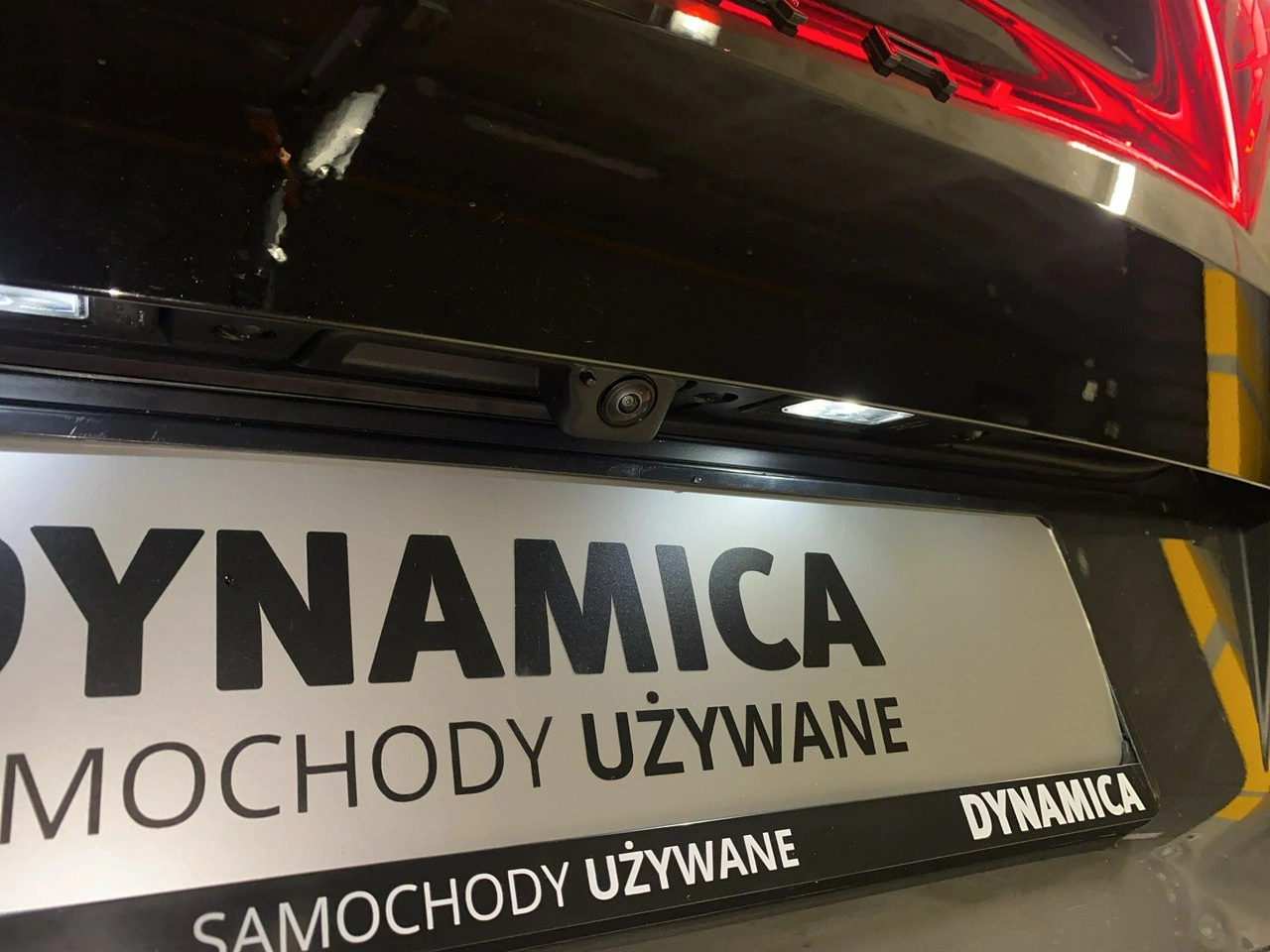 Cupra Formentor - Zdjęcie 18