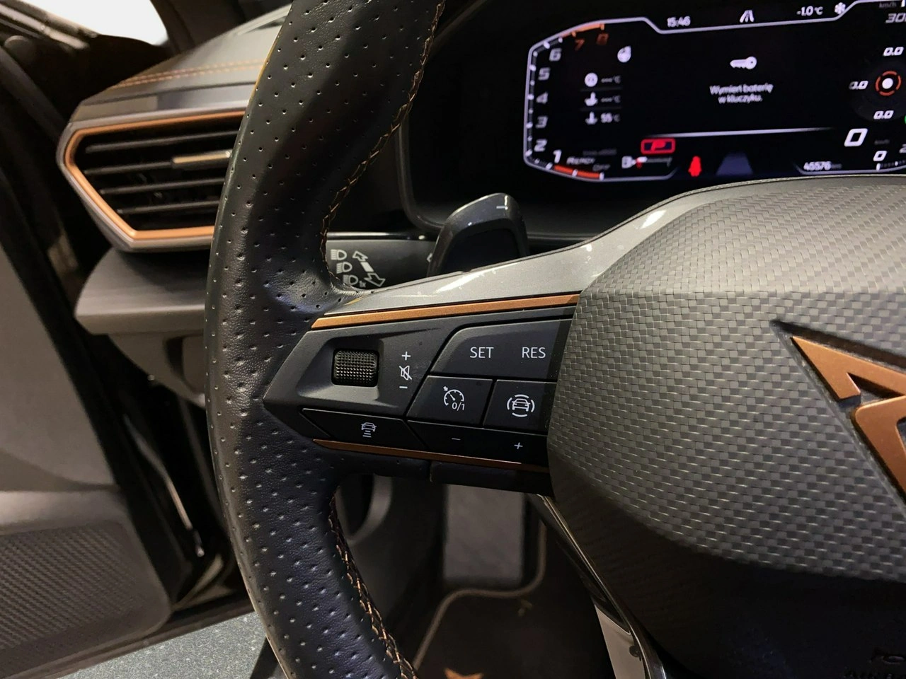 Cupra Formentor - Zdjęcie 21