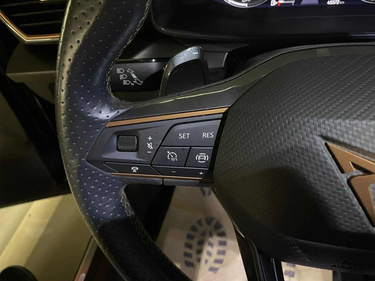 Cupra Formentor - Zdjęcie 22