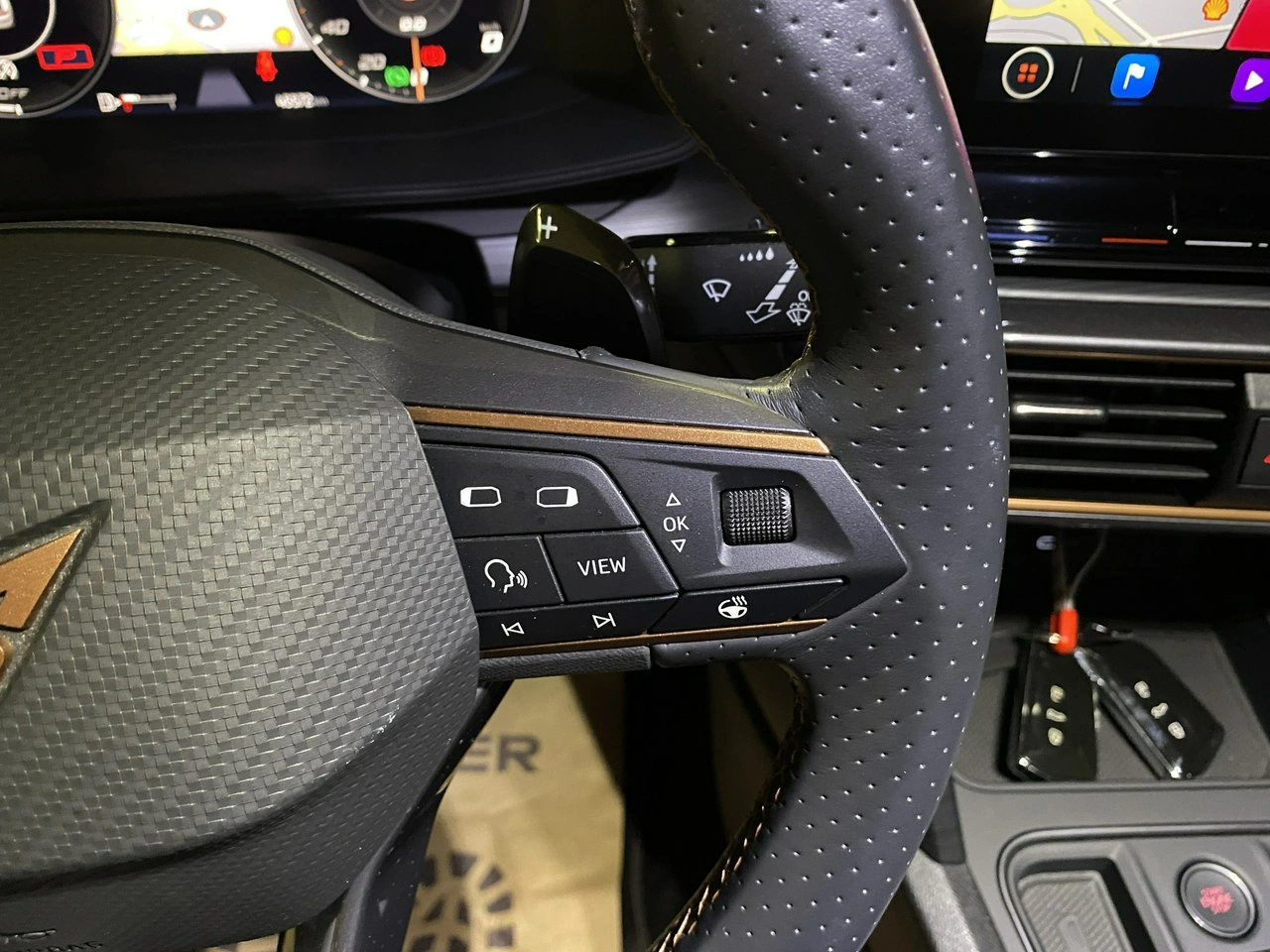 Cupra Formentor - Zdjęcie 23